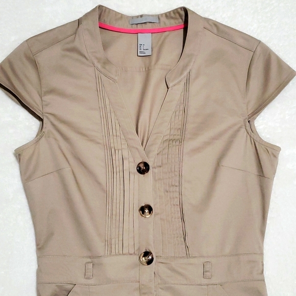 H&M Women's Dress - Picture 3 of 9